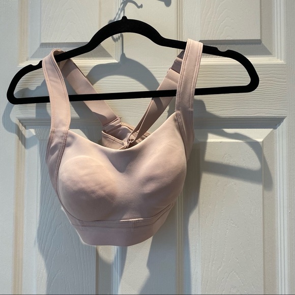 Free People Movement Make a Move Bra Sports Moon Cake size  XS - Picture 9 of 11